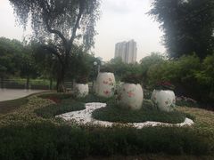 -人民公园(罗湖区)