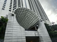 -新加坡丽思卡尔顿美年酒店
