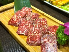 -やきにく 牛将日式焼肉(新华路店)
