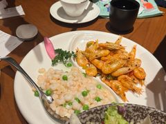 -上海人家花樣年华(中山公园店)