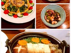 -铃木食堂(帽儿胡同店)