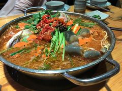 -老凯俚酸汤鱼(鸿通城店)