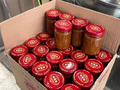 -伟记牛肉(金鸿公路店)