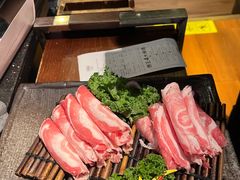 -捞王锅物料理(凯旋路店)