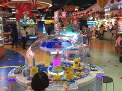 -爱玩嘉年华(龙湖源著天街店)