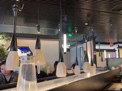 -绿茶餐厅(成都大悦城店)