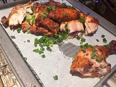 -绿茶餐厅(千岛湖银泰城店)