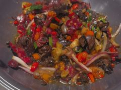 -燕郊烧鸽子(酷车小镇店)