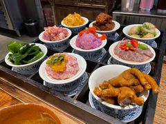 -楠火锅(广州总店)