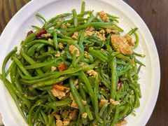 -1937青岛老味道·海肠捞饭·青岛菜(大鲍岛栈桥店)