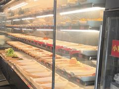 -佰人王串串香火锅(洋珠巷店)