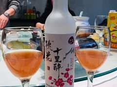 -千滋百味·醉江澜花园餐厅(街道口店)