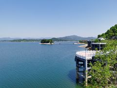 -花亭湖风景名胜区
