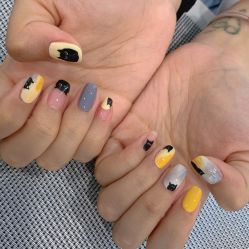 -如一·美甲美睫