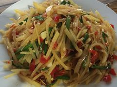 -阿葉农家饭店