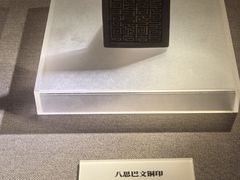 -呼和浩特博物馆