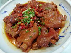 -喜福楼(黑山大街店)