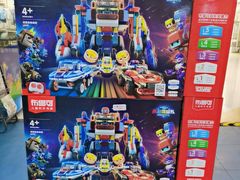 -TOYSRUS玩具反斗城(成都环球中心店)