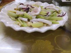 -明记海鲜美食老字号(明记总店)