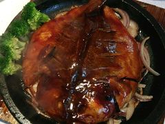 -天福苑(崇宁路店)