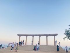 -玫瑰海岸文化旅游度假区