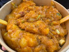 -丁家坡洋芋·观音桥好吃街A区(全国总店)