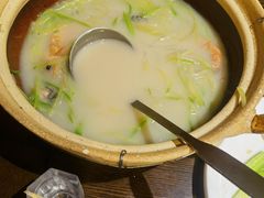 -七菜馆·东北菜·蒸饺(文体路店)