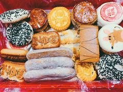 -北京稻香村(冯村店)