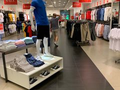 -C&A(西市城购物中心店)