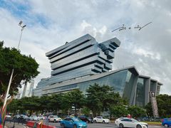 -南丰汇(新港东路店)