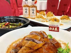 -天鲜阁·海鲜粤菜·33年老字号(石槎白云站店)