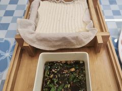 -丽泽山庄·生态怀柔菜·虹鳟鱼(红螺寺店)