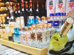 -雍容荟帝王蟹活龙虾展台自助(IFS黑金店)