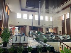 -余姚四明湖开元名都度假酒店·夏威夷西餐厅