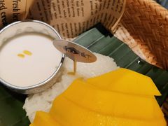 -太食獸泰式茶餐厅(济南万象城店)