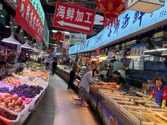 -桃源市场(解放路店)