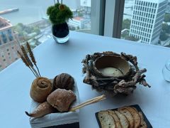 -翡翠36餐厅(浦东香格里拉店)