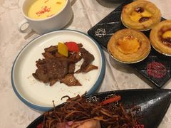 -扬州香格里拉·香宫中餐厅