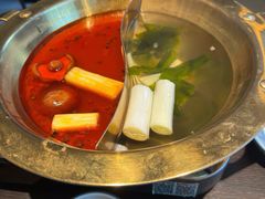 -和子足浴SPA会馆(梁溪店)