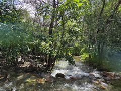 -玉渡山自然风景区