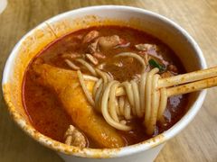 -乌糖沙茶面(民族路店)
