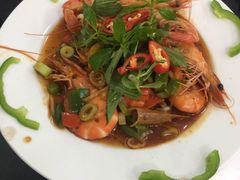 -QQ海鲜餐厅