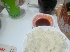 -牛邸·烧肉饭(来福士店)