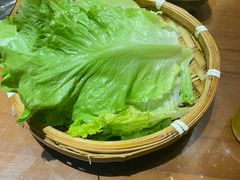 -炭窑水浒烤肉(汉阳鹦鹉巷子店)