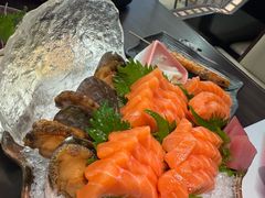 -匠和风精致料理(莆田财富中心店)