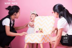 点击看大图 -非常六加一儿童摄影(同安店)