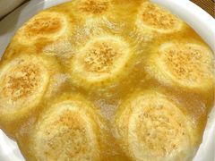 芸豆水煎包-新时代大酒店(仰口路店)