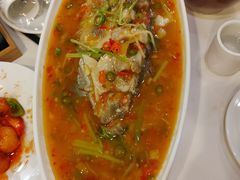 -付掌柜在成都·热炒砂锅集(金禾店)