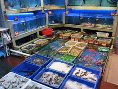-东江海鲜大排档·潮汕菜·砂锅粥