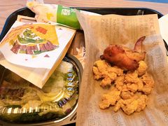 -肯德基(昌里店)